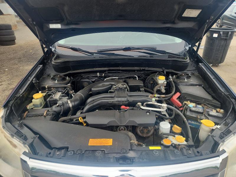 53046326 :رقم المزاد ، JF2SHADC7CH453065 vin ، 2012 Subaru Forester مزاد بيع