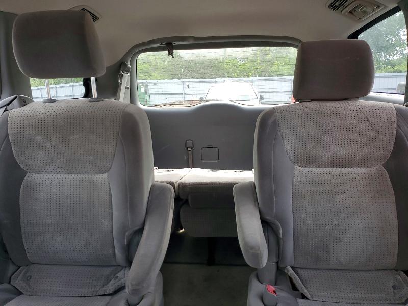 Продажа на аукционе авто 2008 Toyota Sienna, vin: 5TDZK23C38S125943, номер лота: 53128616