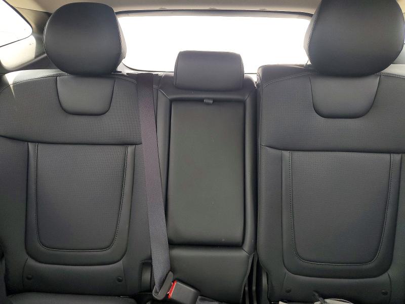 54148546 :رقم المزاد ، 5NMJF3DE8RH350855 vin ، 2024 Hyundai Tucson مزاد بيع