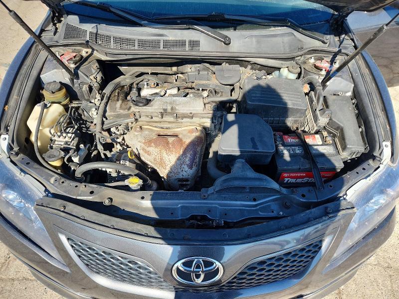 Aukcja sprzedaży 2011 Toyota Camry, vin: 4T1BF3EKXBU620140, numer aukcji: 51325806