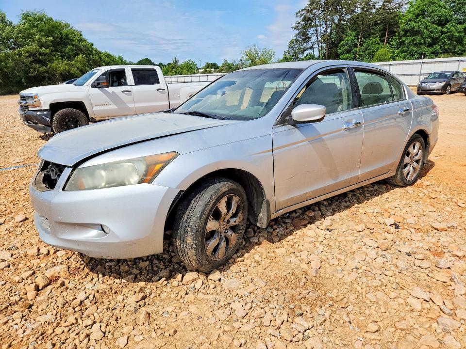 Auction sale of the 2009 Honda Accord, vin: 1HGCP36899A005830, lot number: 51289756