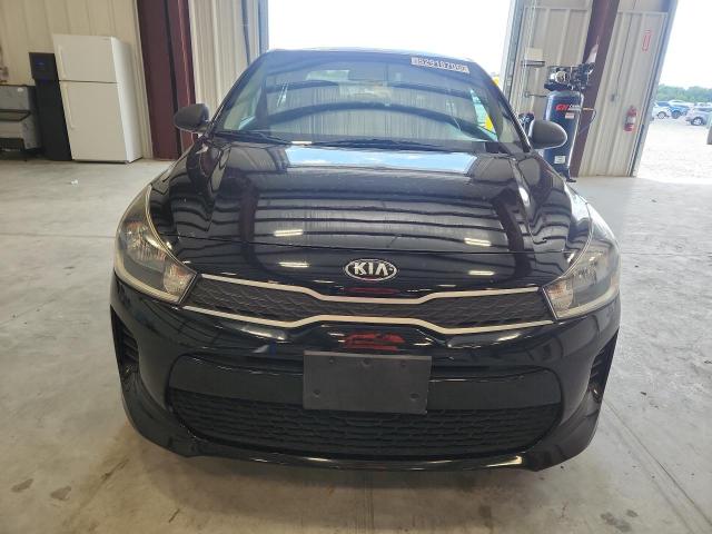 Продажа на аукционе авто 2018 Kia Rio, vin: 3KPA24AB8JE071817, номер лота: 52918706