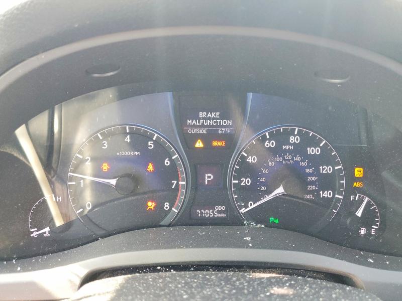 53119496 :رقم المزاد ، 2T2ZK1BA6FC181368 vin ، 2015 Lexus Rx مزاد بيع