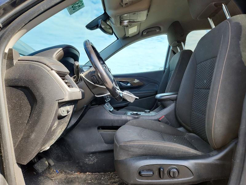 Aukcja sprzedaży 2019 Gmc Terrain, vin: 3GKALTEV4KL170194, numer aukcji: 53831126