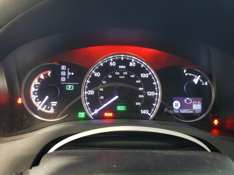 53436016 :رقم المزاد ، JTHKD5BH8F2247663 vin ، 2015 Lexus Ct مزاد بيع