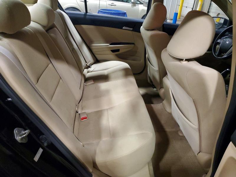 Aukcja sprzedaży 2011 Honda Accord, vin: 1HGCP2E31BA065140, numer aukcji: 53734356