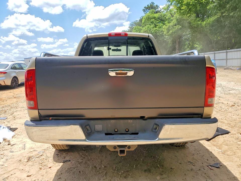 Aukcja sprzedaży 2003 Dodge Ram 1500, vin: 1D7HA18N23S286423, numer aukcji: 54086586