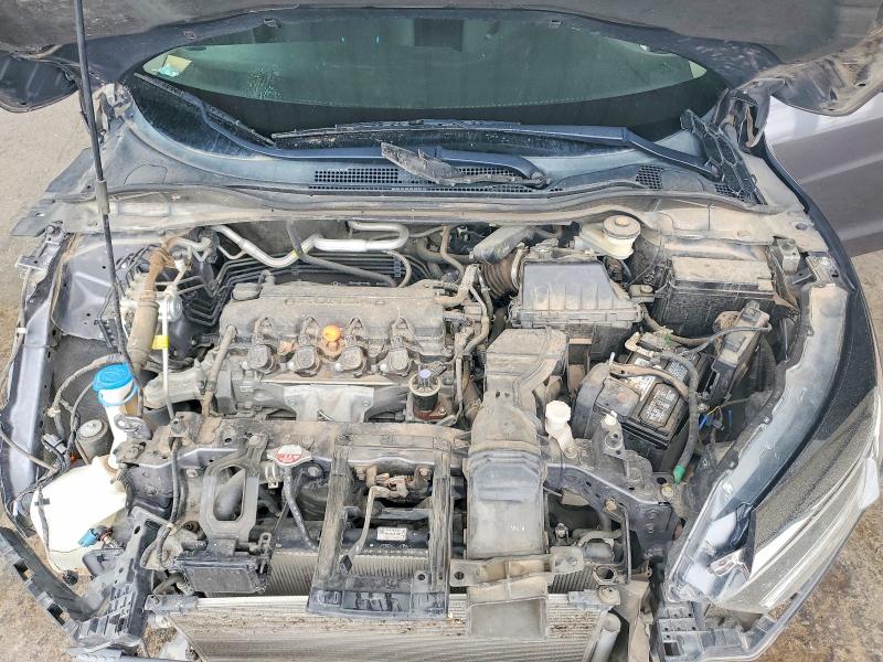 Продажа на аукционе авто 2021 Honda Hr-v, vin: 3CZRU6H53MM754036, номер лота: 51433986