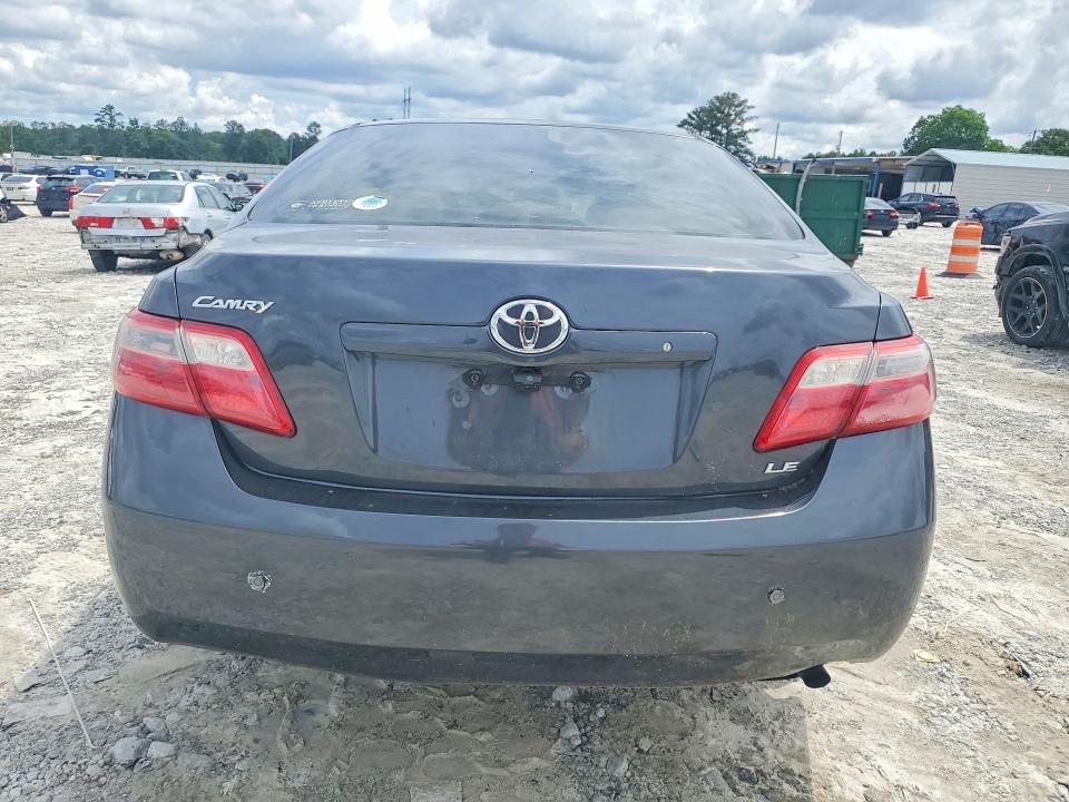 Продаж на аукціоні авто 2008 Toyota Camry, vin: 4T1BE46K68U259926, номер лоту: 54914066