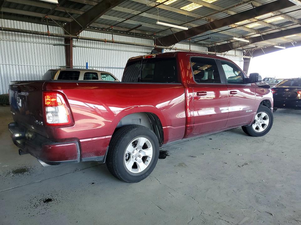 Продажа на аукционе авто 2024 Ram 1500, vin: 1C6SRFMT6RN156718, номер лота: 54536346