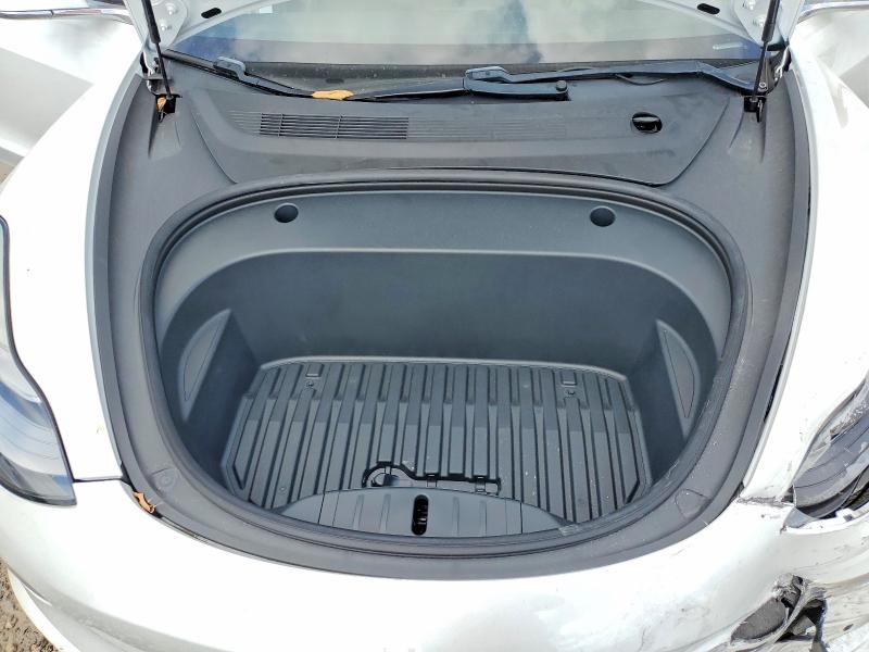 Aukcja sprzedaży 2020 Tesla Model 3, vin: 5YJ3E1EB4LF795638, numer aukcji: 54156746