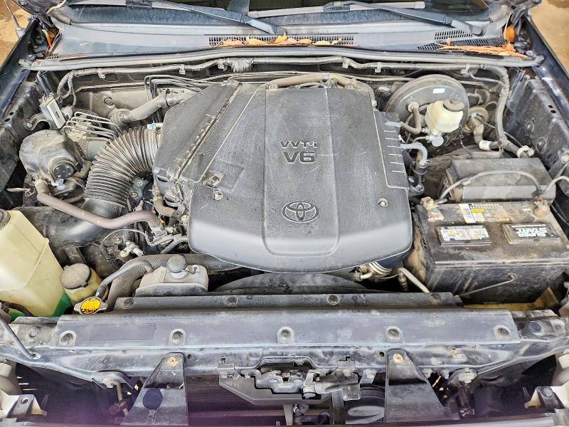 2015 Toyota Tacoma მანქანა იყიდება აუქციონზე, vin: 5TFJU4GN4FX084311, აუქციონის ნომერი: 54078786