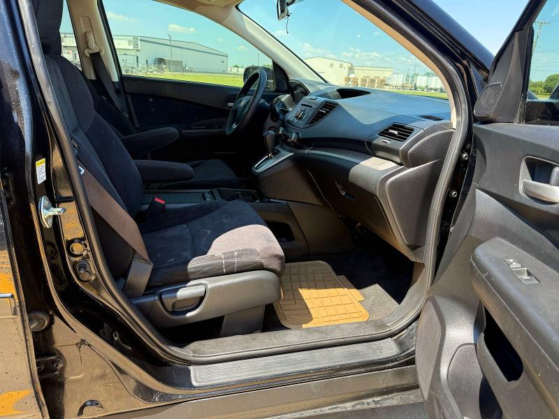 Aukcja sprzedaży 2013 Honda Cr-v, vin: 3CZRM3H52DG703317, numer aukcji: 52451066