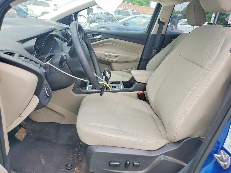 Aukcja sprzedaży 2019 Ford Escape, vin: 1FMCU9GD8KUB14656, numer aukcji: 54879106