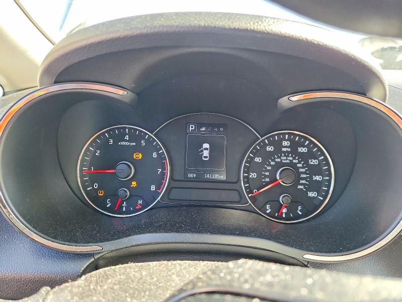 Продаж на аукціоні авто 2018 Kia Forte, vin: 3KPFL4A71JE220146, номер лоту: 53040316