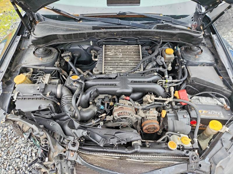 Продажа на аукционе авто 2013 Subaru Impreza, vin: JF1GV7F65DG018310, номер лота: 52734946