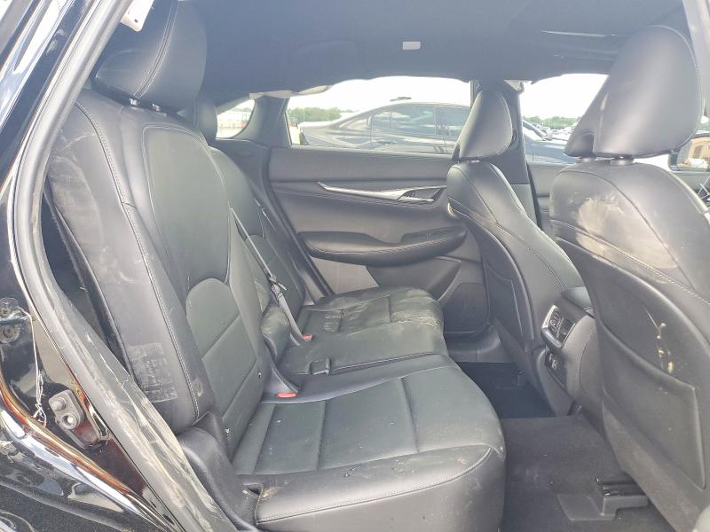Aukcja sprzedaży 2022 Infiniti Qx55, vin: 3PCAJ5K34NF113996, numer aukcji: 55189236