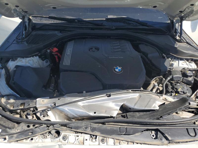 Продажа на аукционе авто 2024 Bmw 230i, vin: 3MW23CM00R8E11653, номер лота: 54367576