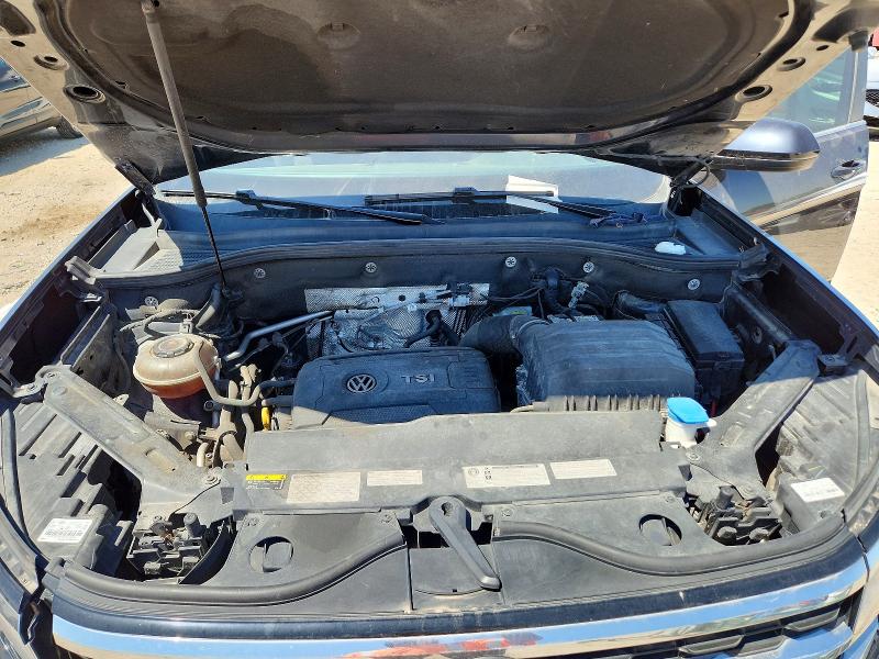 Aukcja sprzedaży 2021 Volkswagen Atlas, vin: 1V2GP2CA7MC506793, numer aukcji: 52360286