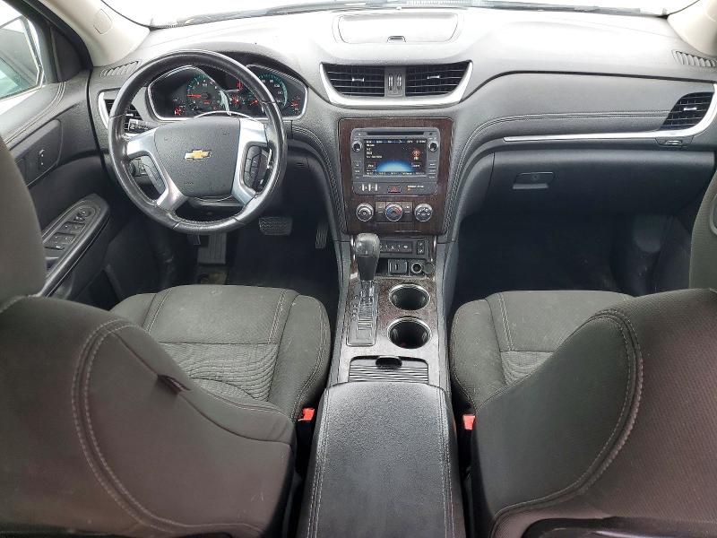 Продаж на аукціоні авто 2016 Chevrolet Traverse, vin: 1GNKVGKD5GJ213783, номер лоту: 52245526