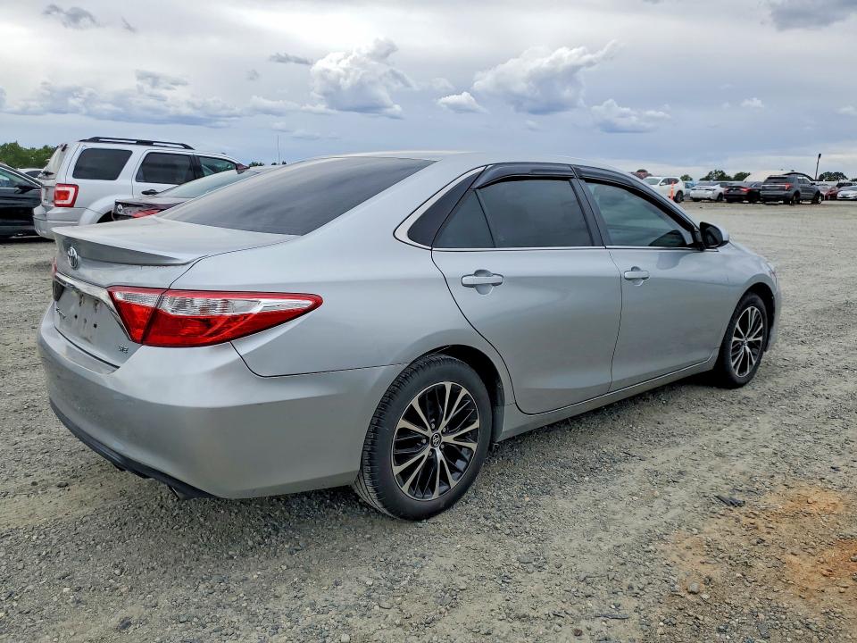 Aukcja sprzedaży 2016 Toyota Camry, vin: 4T1BF1FK3GU570501, numer aukcji: 55389856