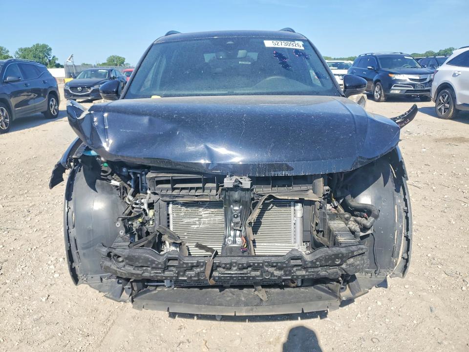 Продажа на аукционе авто 2022 Volkswagen Tiguan, vin: 3VV8B7AX0NM117844, номер лота: 52730926