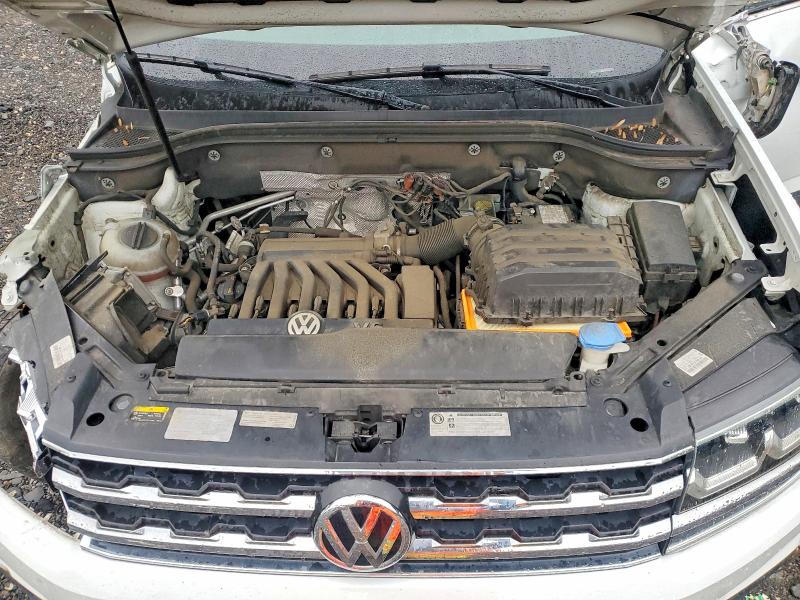Продаж на аукціоні авто 2018 Volkswagen Atlas, vin: 1V2BR2CA8JC505779, номер лоту: 53151426