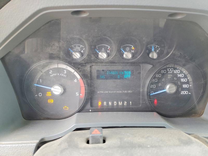 Продаж на аукціоні авто 2015 Ford F550, vin: 1FDUF5HT4FEC42681, номер лоту: 52718346