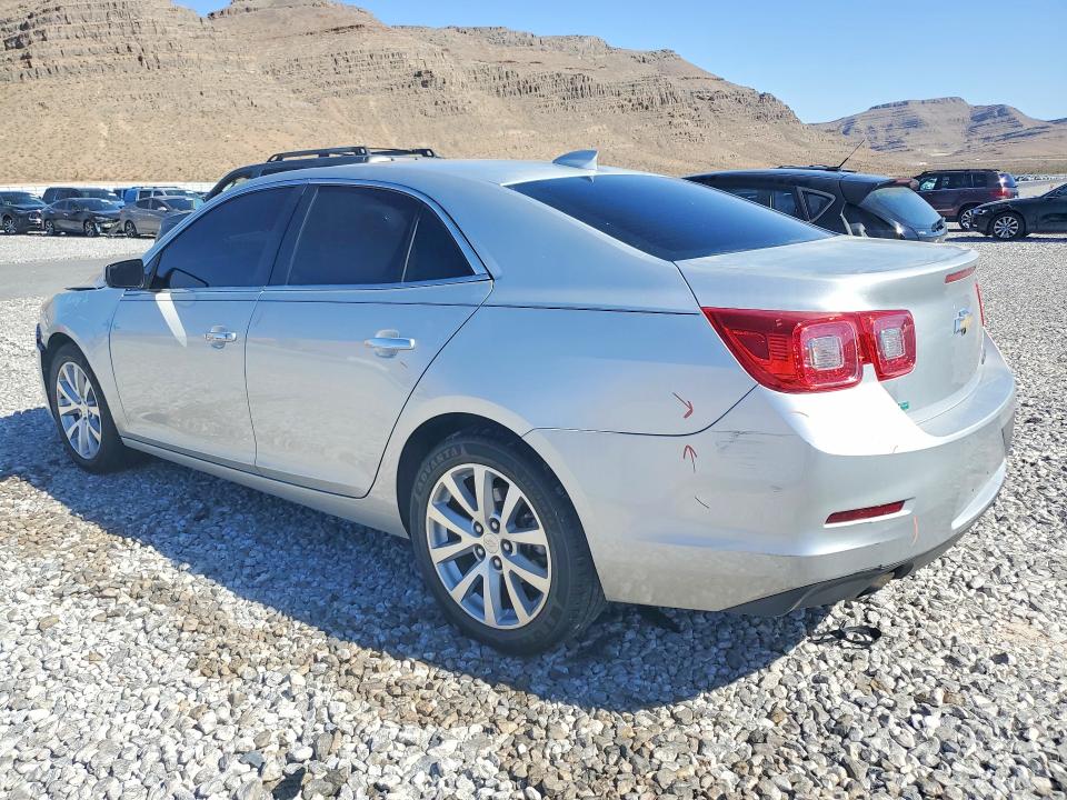 Aukcja sprzedaży 2016 Chevrolet Malibu Limited, vin: 1G11E5SA5GU123250, numer aukcji: 55001196