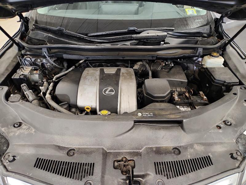 Продаж на аукціоні авто 2017 Lexus Rx 350, vin: 2T2BZMCA8HC069431, номер лоту: 53732026