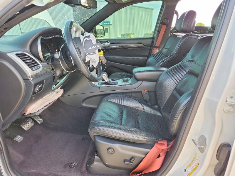 2019 Jeep Grand Cherokee მანქანა იყიდება აუქციონზე, vin: 1C4RJFDJ2KC568228, აუქციონის ნომერი: 54023526