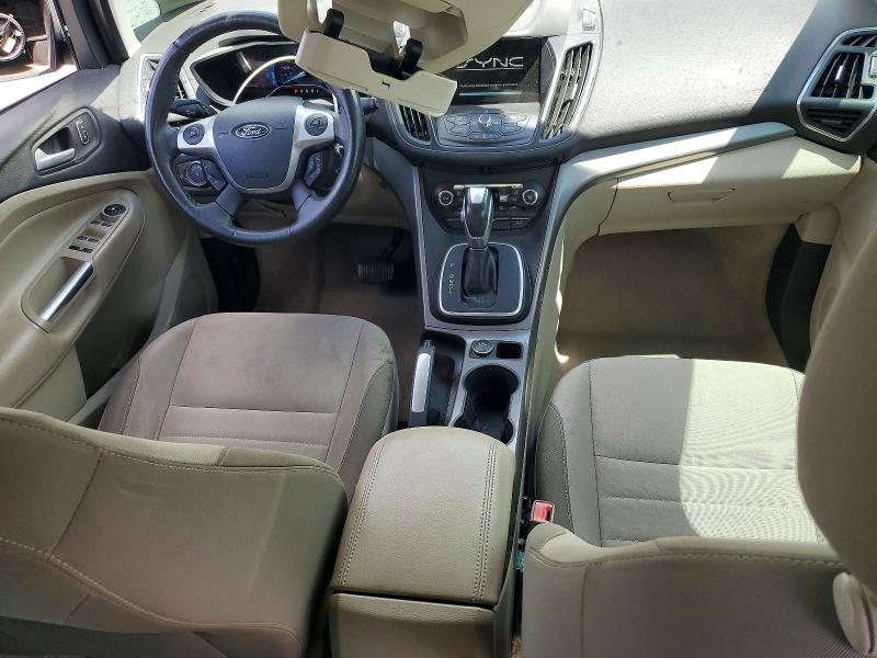 Продажа на аукционе авто 2013 Ford C-max, vin: 1FADP5AU6DL533525, номер лота: 53406516