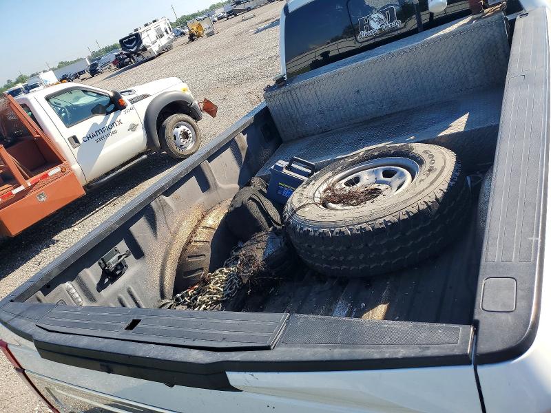 53109636 :رقم المزاد ، 1FT8W3BTXLEE60865 vin ، 2020 Ford F350 مزاد بيع
