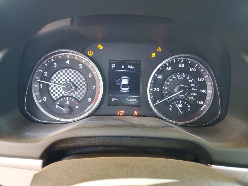 Aukcja sprzedaży 2020 Hyundai Elantra, vin: 5NPD84LF1LH541339, numer aukcji: 53262996