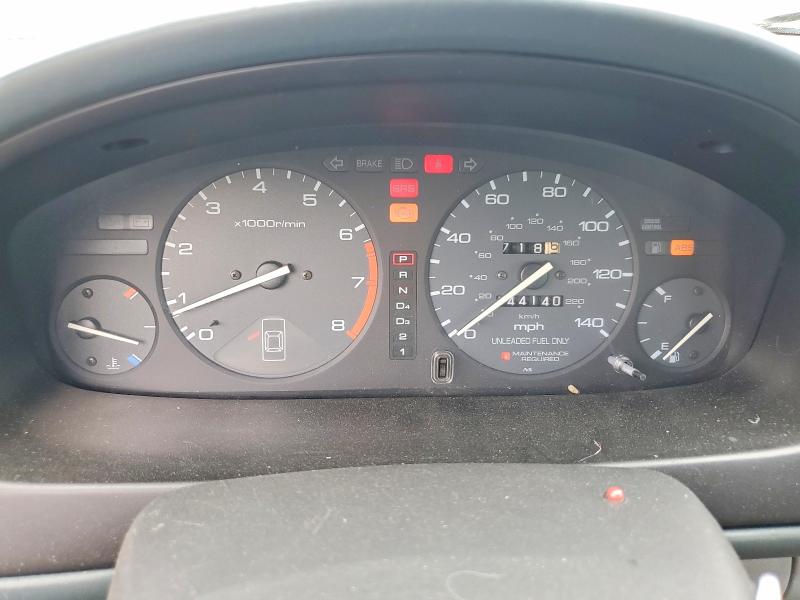 Продажа на аукционе авто 1995 Honda Accord, vin: 1HGCE6666SA024380, номер лота: 54556286