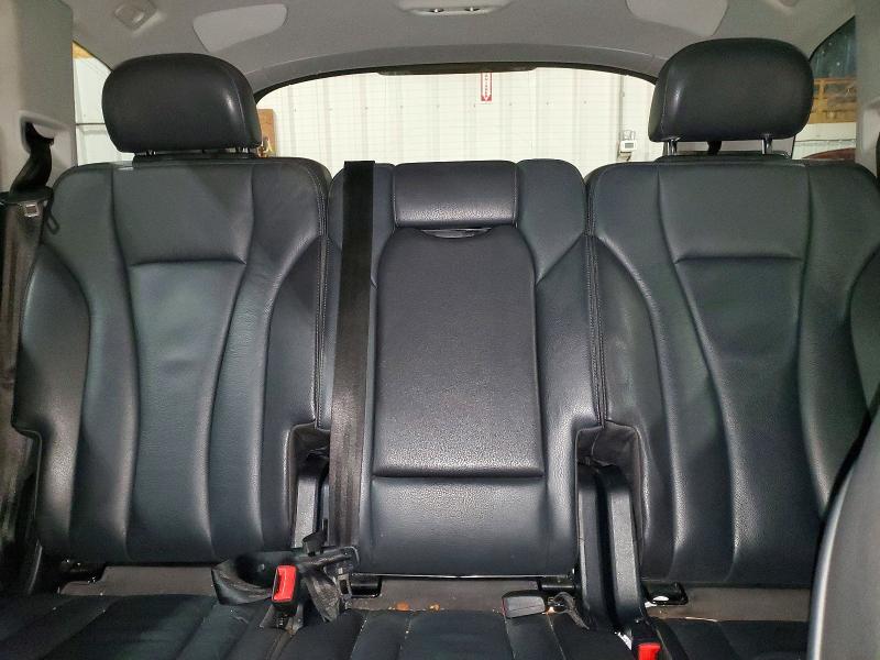 52088256 :رقم المزاد ، WA1LAAF75KD043775 vin ، 2019 Audi Q7 مزاد بيع