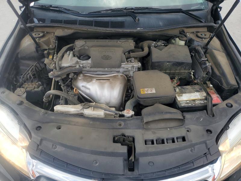 Продажа на аукционе авто 2017 Toyota Camry, vin: 4T1BF1FK8HU407800, номер лота: 54263326