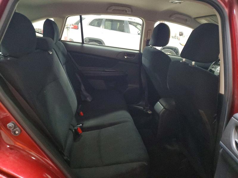 Продажа на аукционе авто 2012 Subaru Impreza, vin: JF1GPAC62CH244213, номер лота: 53028346