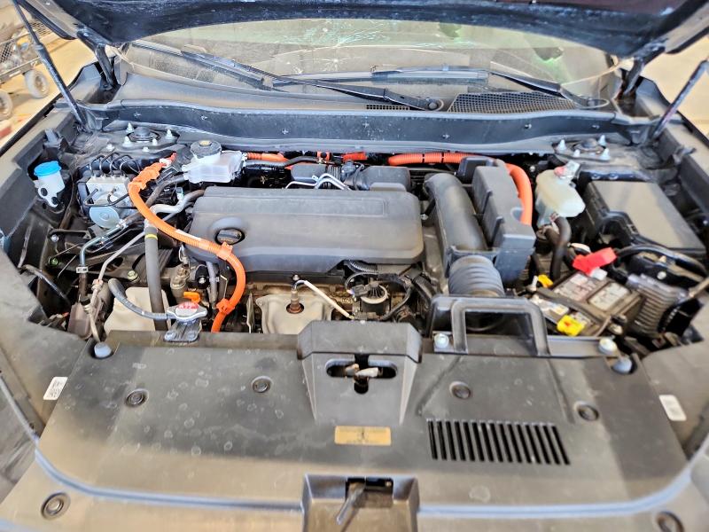 2025 Honda Cr-v მანქანა იყიდება აუქციონზე, vin: 7FARS6H80SE042885, აუქციონის ნომერი: 52070736