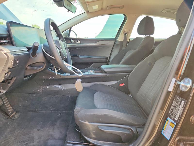 Продажа на аукционе авто 2025 Kia K5, vin: KNAG24J75S5335592, номер лота: 53752356