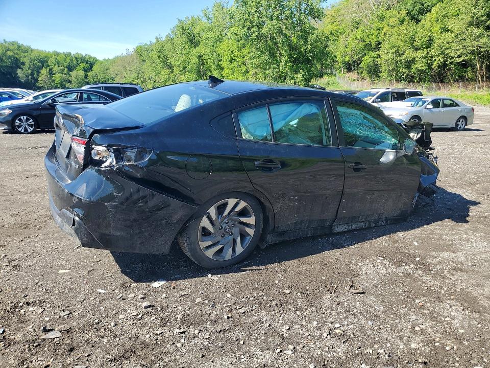 2024 Subaru Legacy მანქანა იყიდება აუქციონზე, vin: 4S3BWAN64R3016191, აუქციონის ნომერი: 54928836