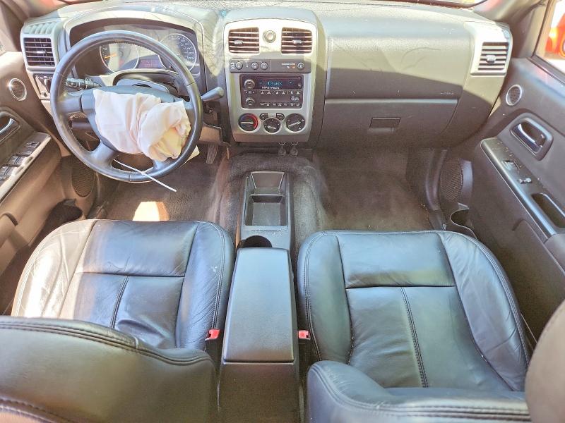 Auction sale of the 2010 Chevrolet Colorado, vin: 1GCJTDDE7A8149937, lot number: 54356626