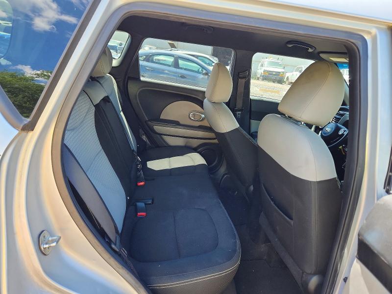 54873626 :رقم المزاد ، KNDJP3A57E7712046 vin ، 2014 Kia Soul مزاد بيع