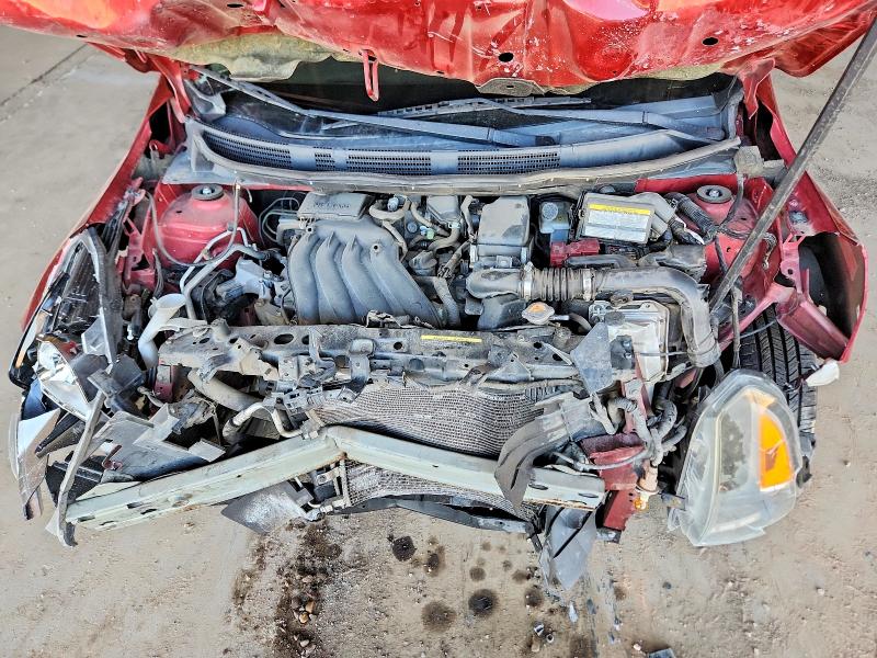 Продаж на аукціоні авто 2018 Nissan Versa, vin: 3N1CN7AP7JL876364, номер лоту: 54007686