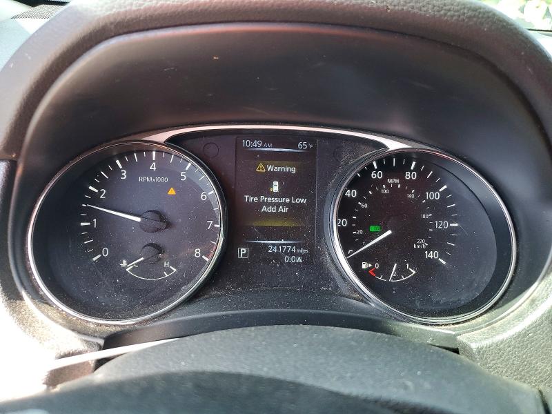 Продажа на аукционе авто 2016 Nissan Rogue, vin: 5N1AT2MT3GC894186, номер лота: 51873706