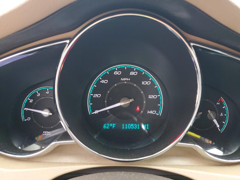 Продаж на аукціоні авто 2011 Chevrolet Malibu, vin: 1G1ZC5E13BF188583, номер лоту: 54908976