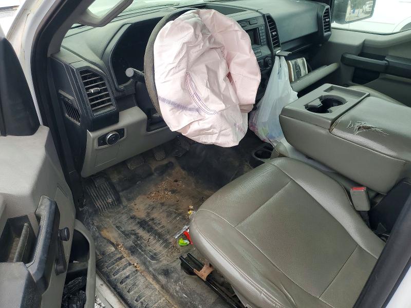 Продажа на аукционе авто 2015 Ford F150, vin: 1FTEW1CF4FKD30098, номер лота: 50225136