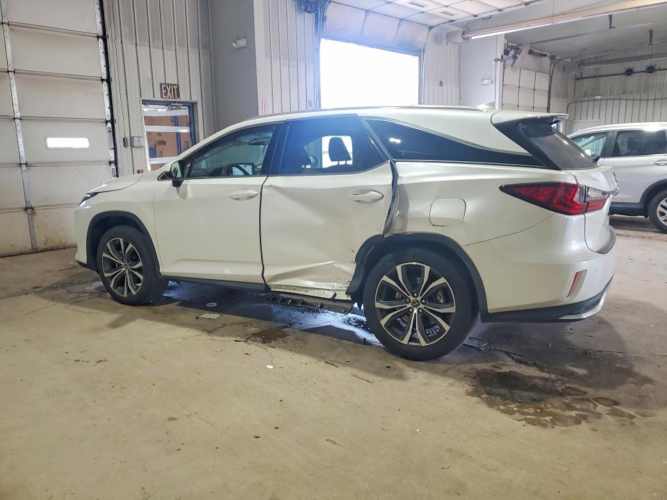 Продаж на аукціоні авто 2020 Lexus Rx, vin: JTJHZKFA6L2024314, номер лоту: 52475156