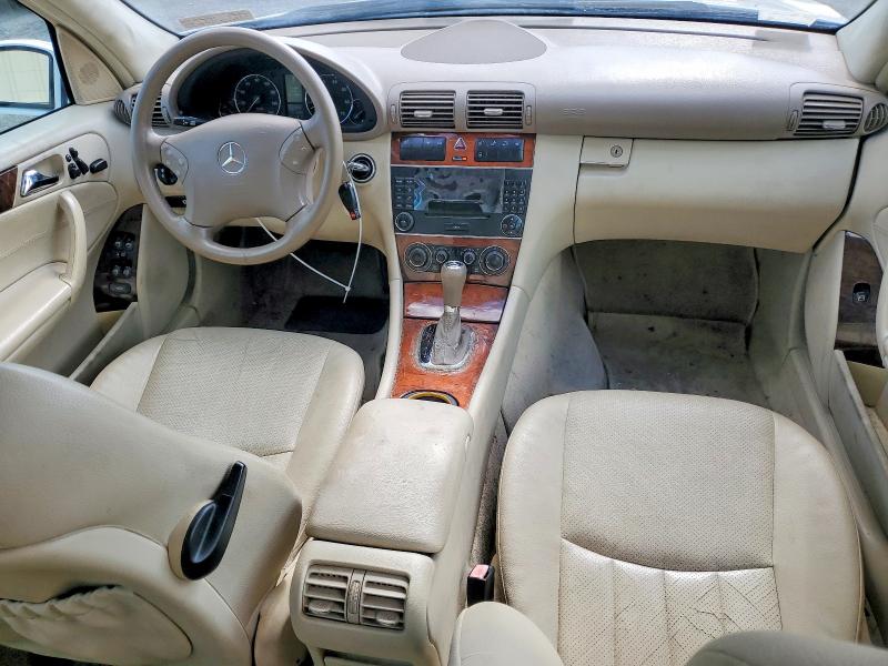 Aukcja sprzedaży 2006 Mercedes-benz C, vin: WDBRF92HX6F776850, numer aukcji: 55377216
