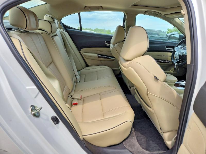 Aukcja sprzedaży 2019 Acura Tlx, vin: 19UUB3F40KA001929, numer aukcji: 52866046